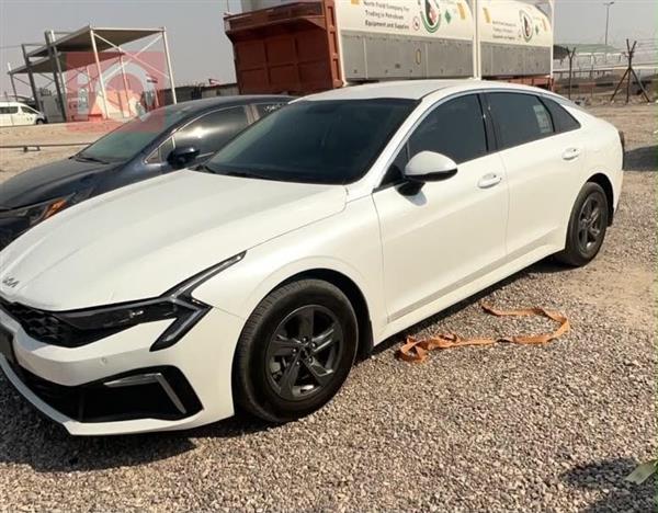 Kia K5 2024 for sale in Iraq - Najaf